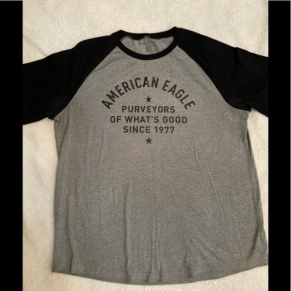 American eagle short sleeve - Picture 1 of 3